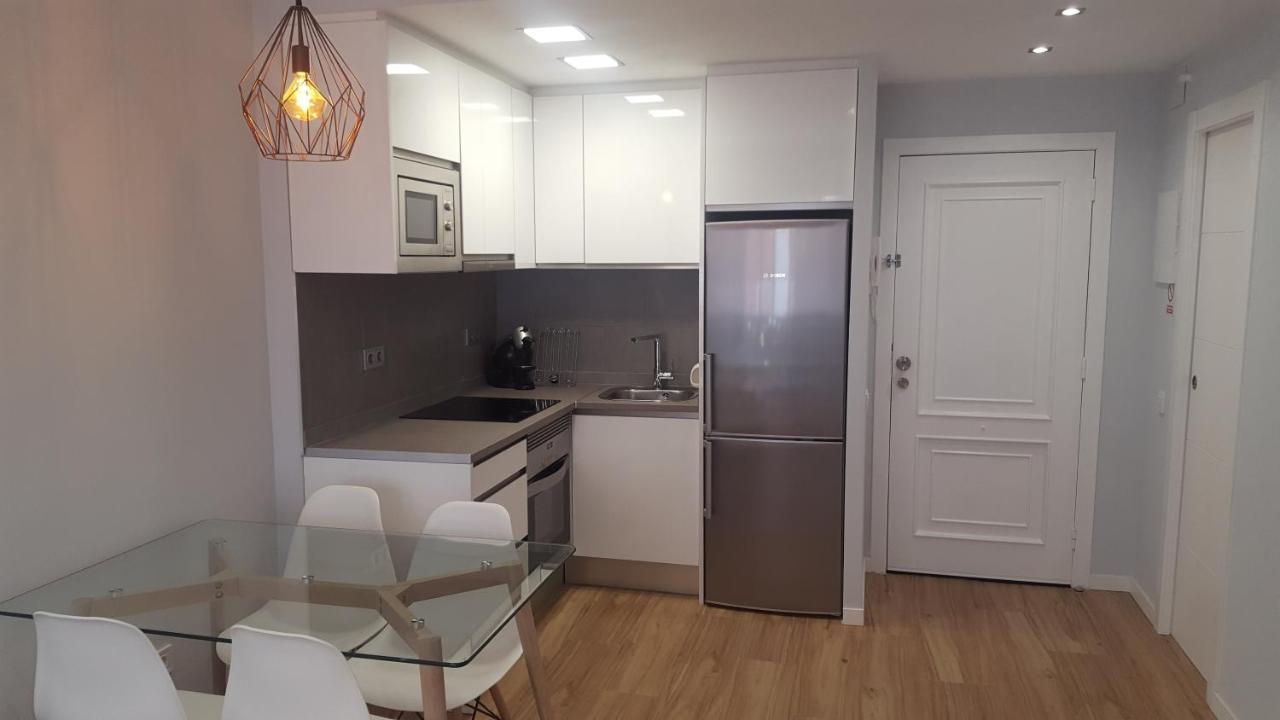 Apartamento Blanes Εξωτερικό φωτογραφία