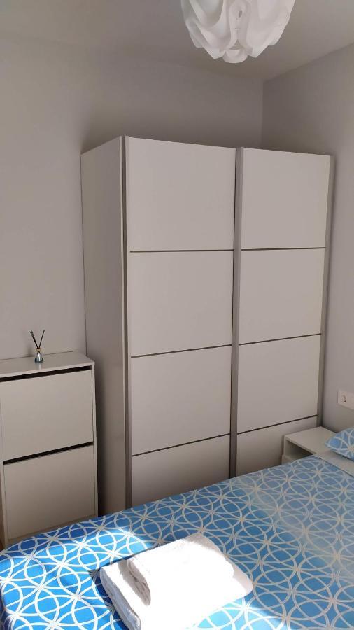 Apartamento Blanes Εξωτερικό φωτογραφία