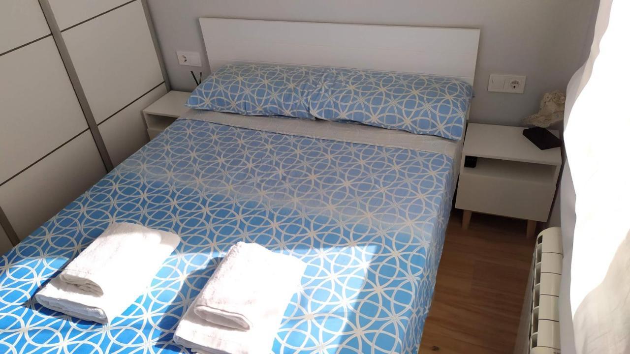 Apartamento Blanes Εξωτερικό φωτογραφία